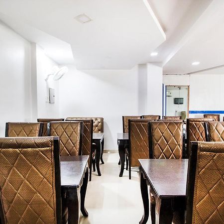 Fabhotel Modesty Delhi Airport New Delhi Exterior foto